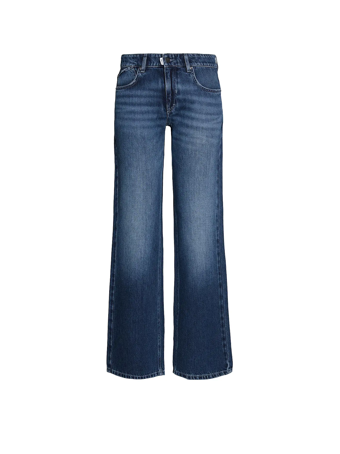 PNTS | Jeans Straight Fit 09_THE BAGGY | 
